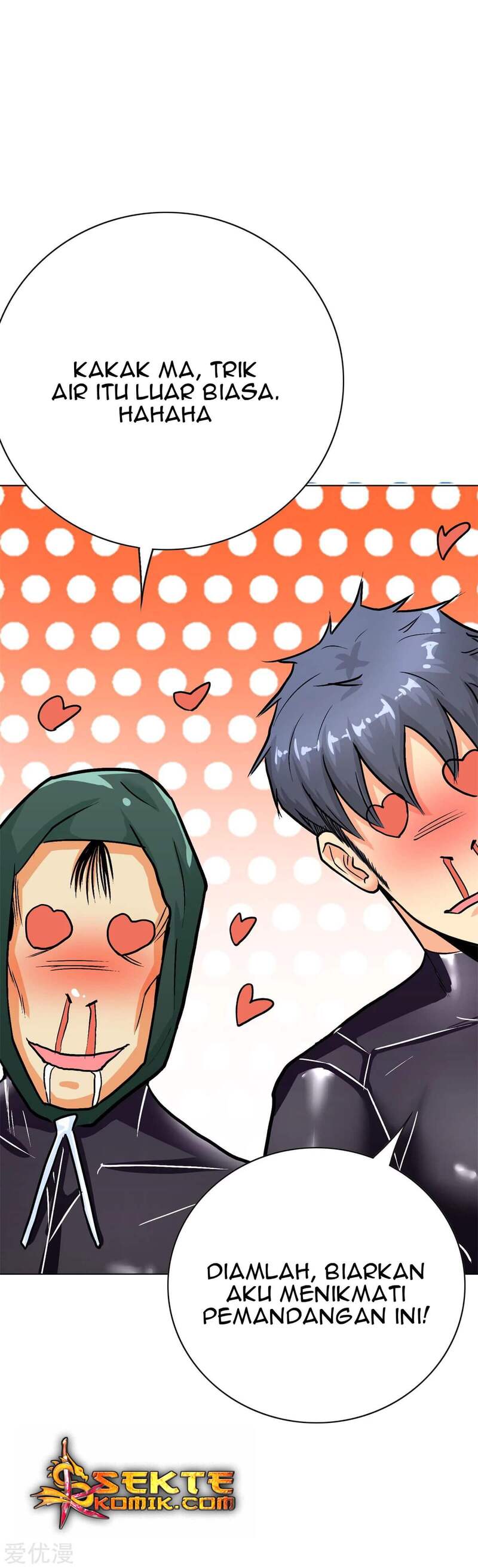 Baca Xianzun System in the City - Chapter 78 halaman 8