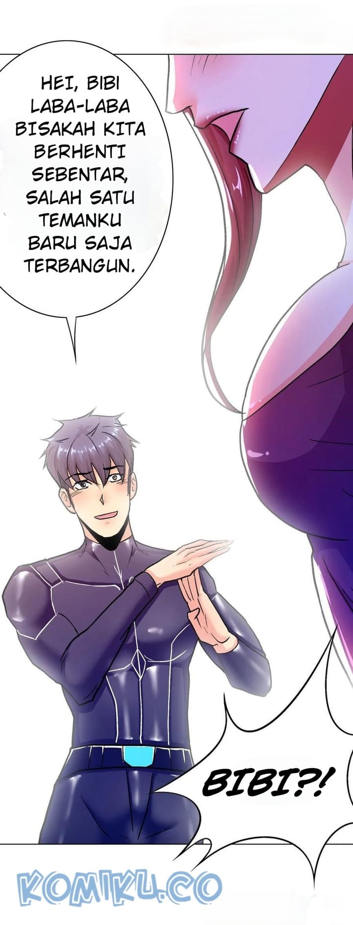 Baca Xianzun System in the City - Chapter 79 halaman 11