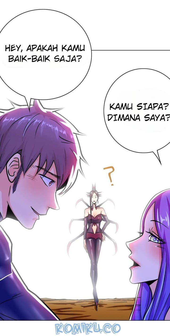 Baca Xianzun System in the City - Chapter 79 halaman 12