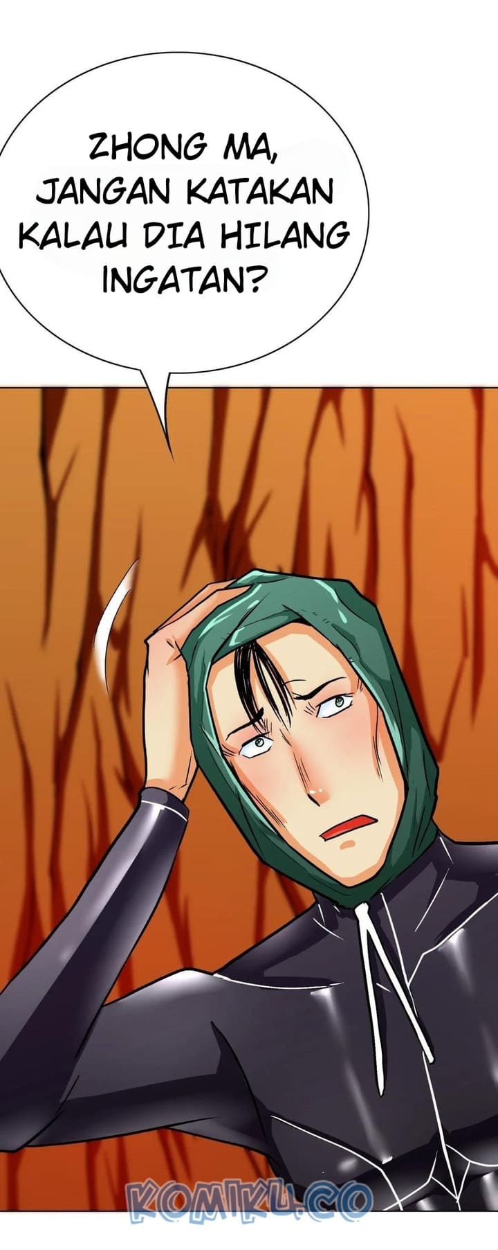 Baca Xianzun System in the City - Chapter 79 halaman 13