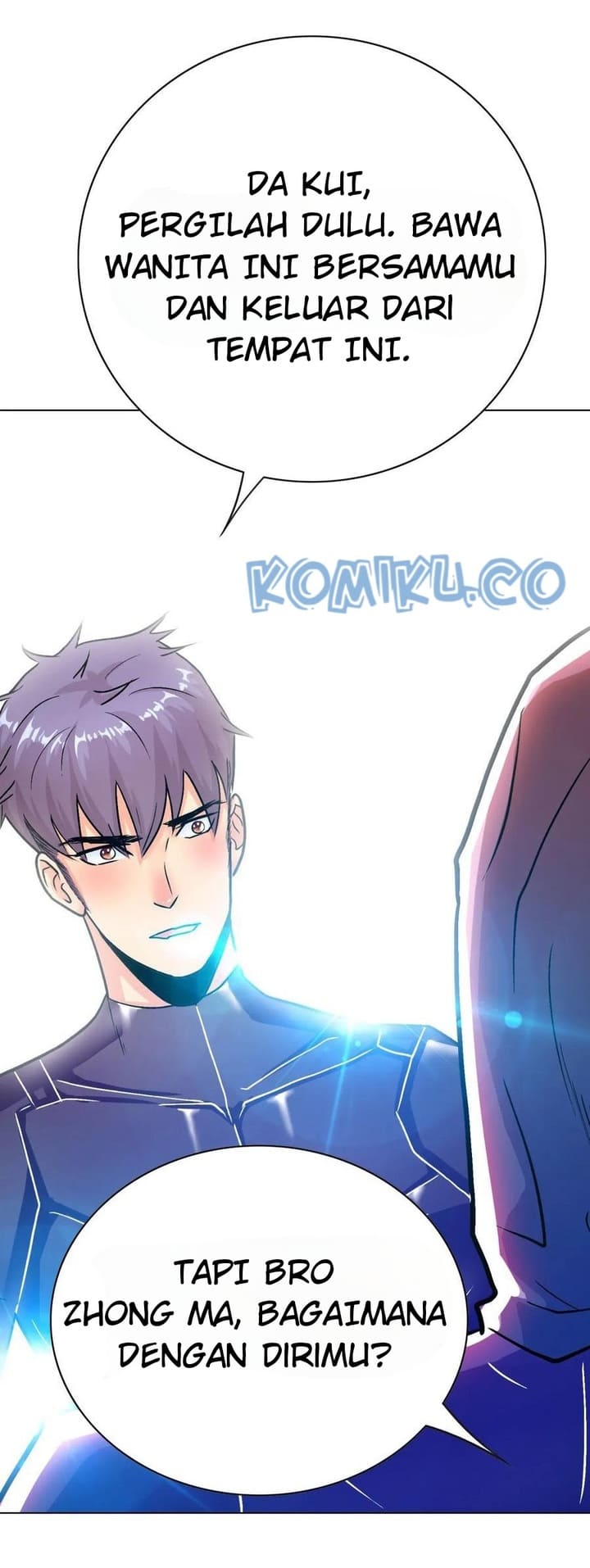 Baca Xianzun System in the City - Chapter 79 halaman 16