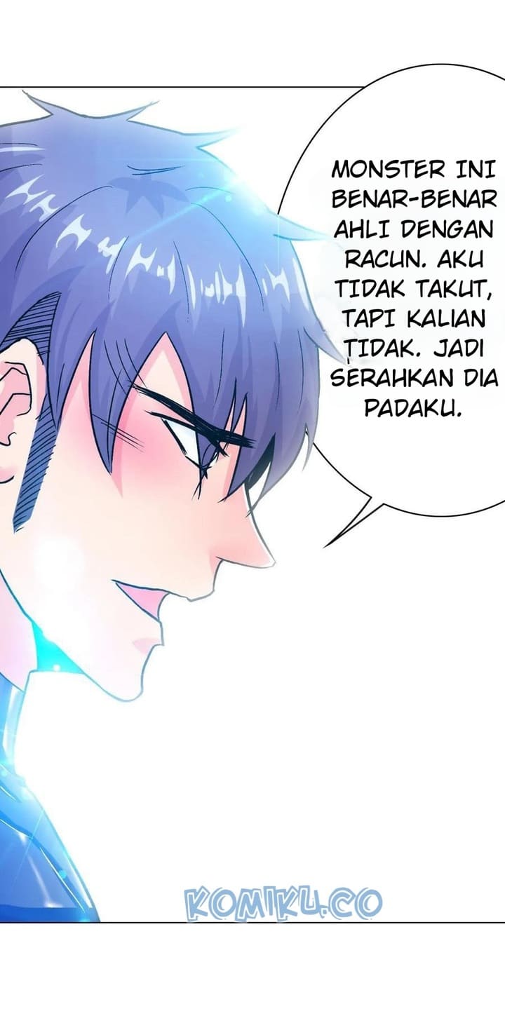 Baca Xianzun System in the City - Chapter 79 halaman 17