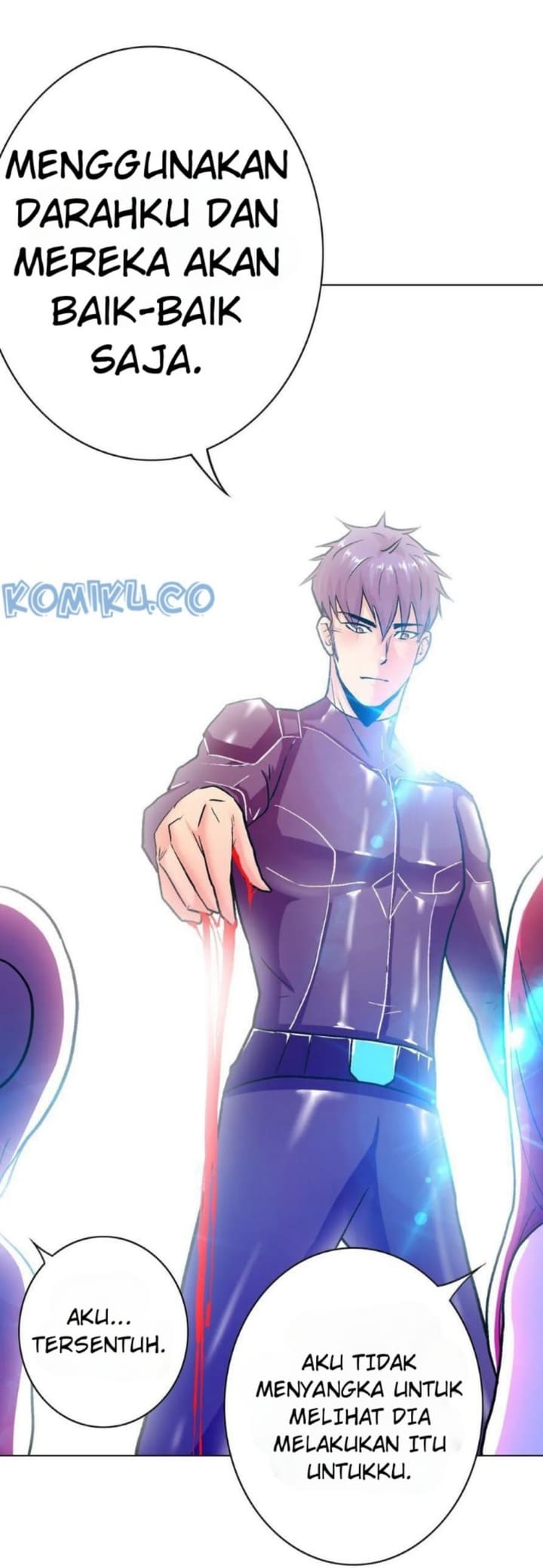 Baca Xianzun System in the City - Chapter 79 halaman 20