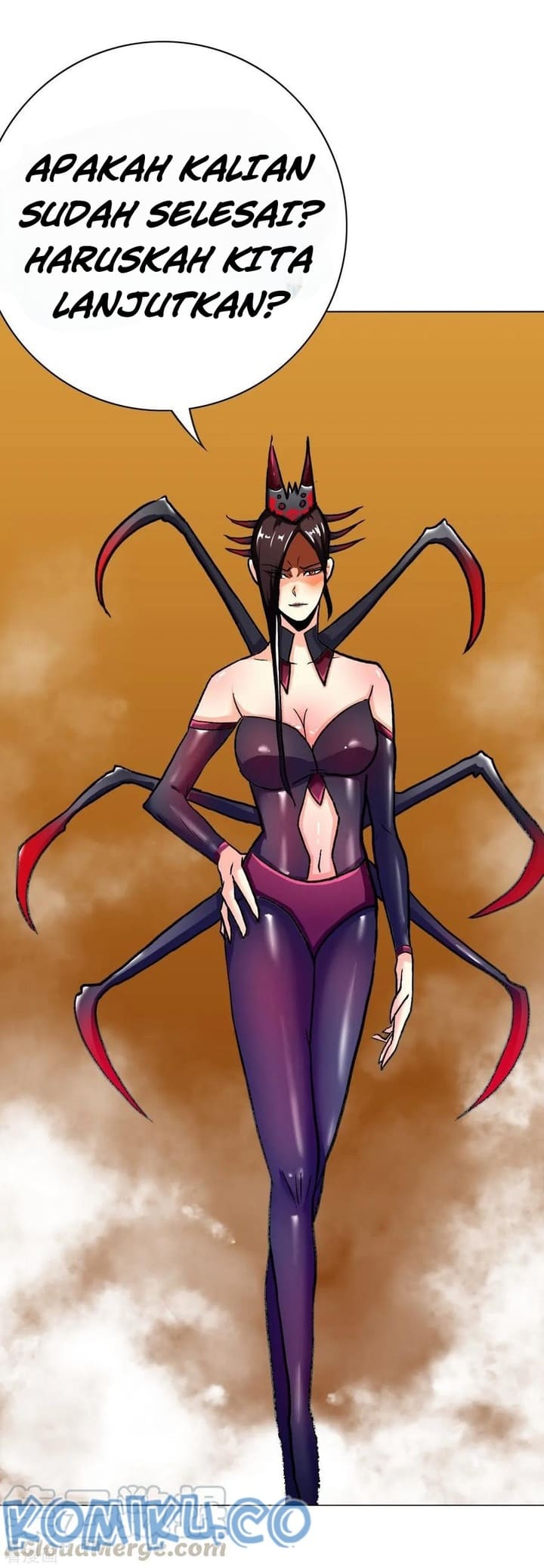 Baca Xianzun System in the City - Chapter 79 halaman 21