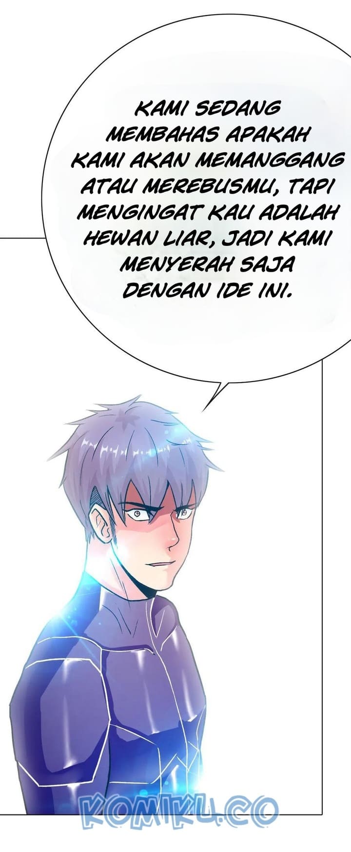 Baca Xianzun System in the City - Chapter 79 halaman 22