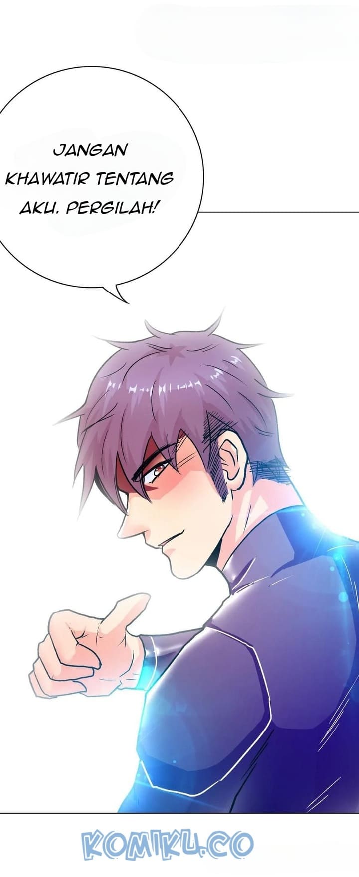 Baca Xianzun System in the City - Chapter 79 halaman 23