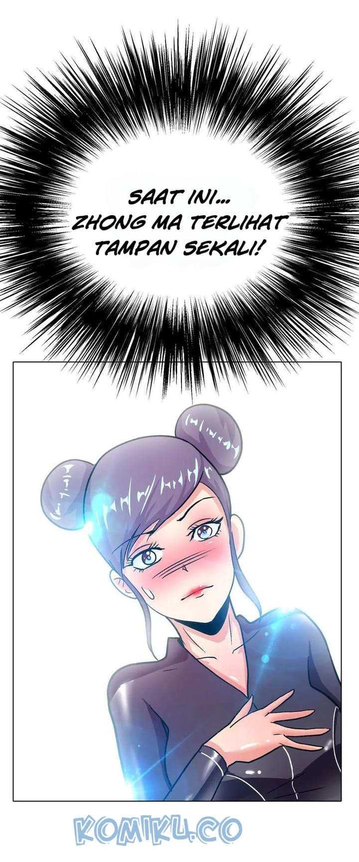 Baca Xianzun System in the City - Chapter 79 halaman 24