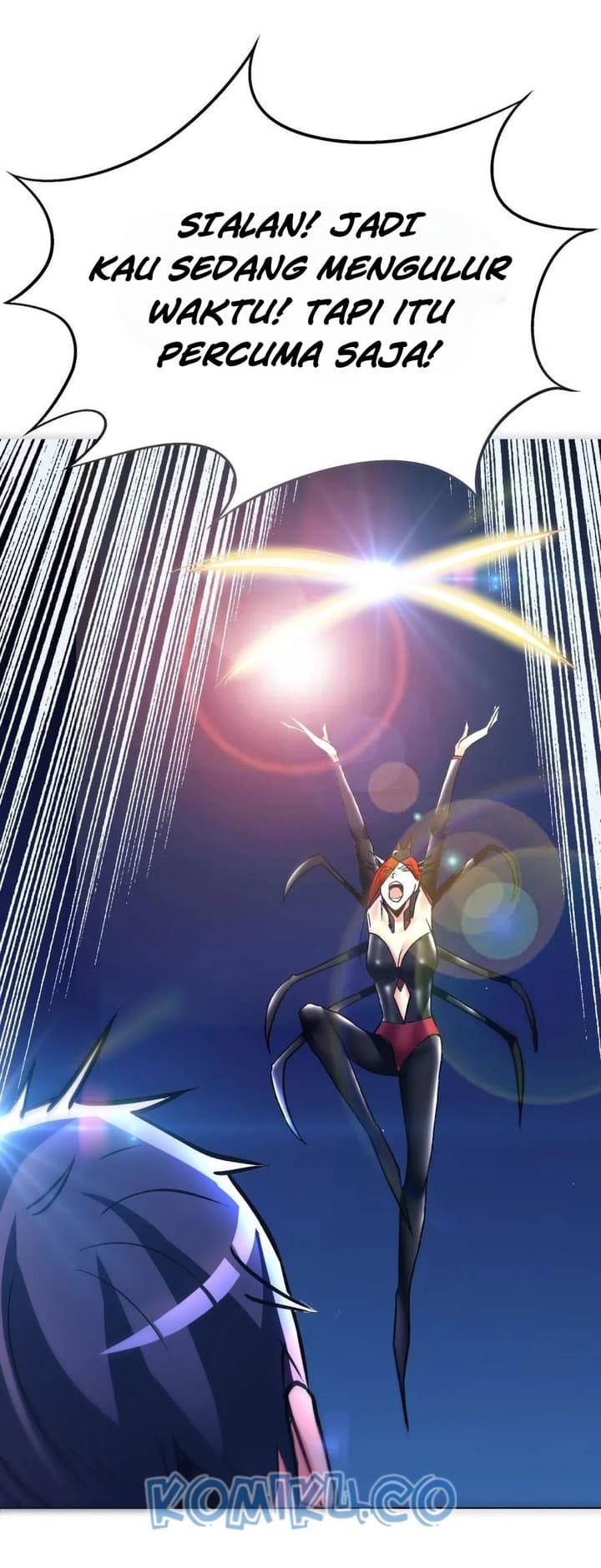 Baca Xianzun System in the City - Chapter 79 halaman 25