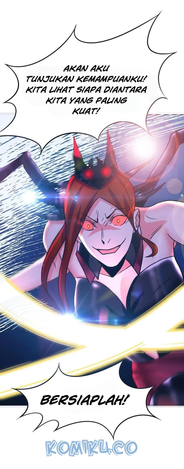 Baca Xianzun System in the City - Chapter 79 halaman 26