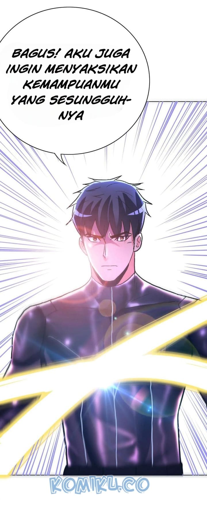 Baca Xianzun System in the City - Chapter 79 halaman 27