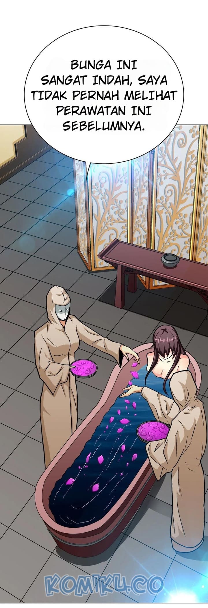 Baca Xianzun System in the City - Chapter 79 halaman 3