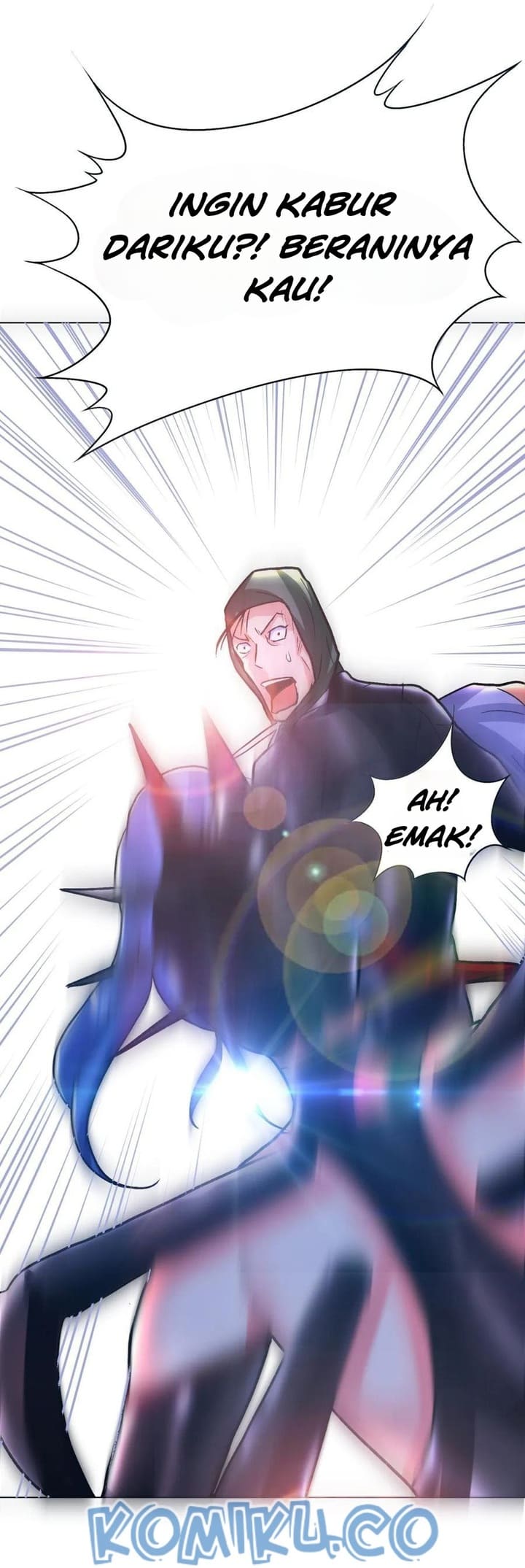 Baca Xianzun System in the City - Chapter 79 halaman 32