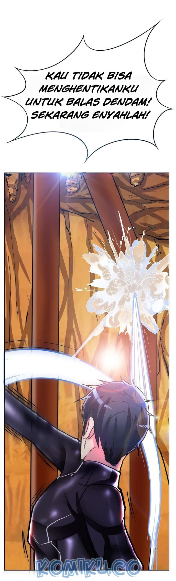 Baca Xianzun System in the City - Chapter 79 halaman 35