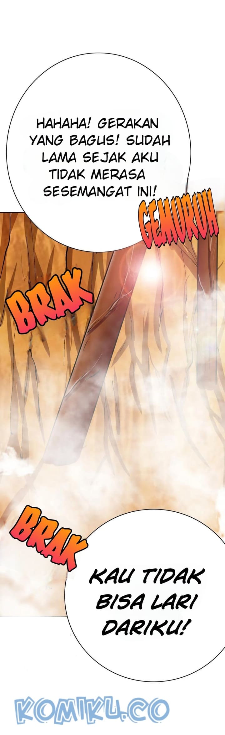 Baca Xianzun System in the City - Chapter 79 halaman 36