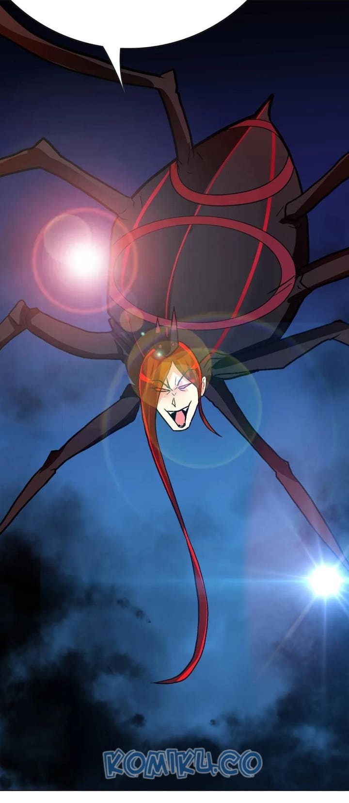 Baca Xianzun System in the City - Chapter 79 halaman 38