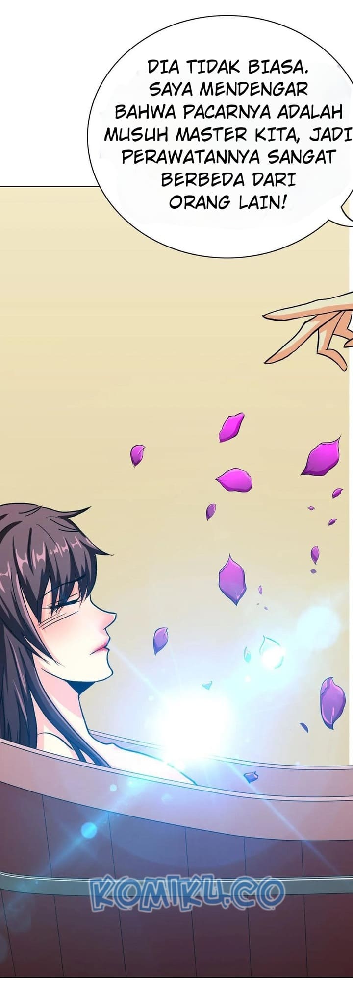 Baca Xianzun System in the City - Chapter 79 halaman 4