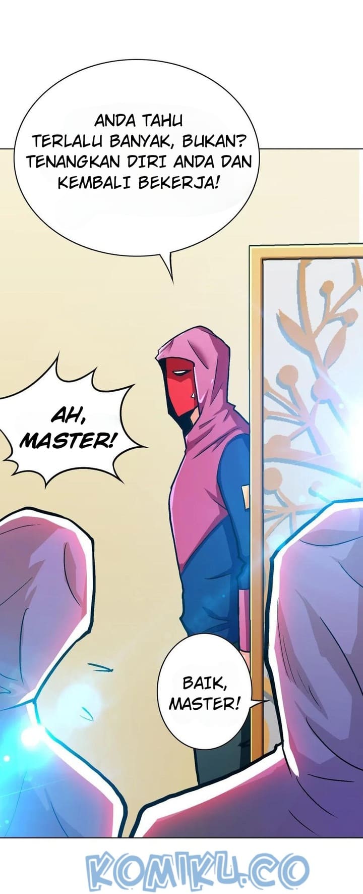 Baca Xianzun System in the City - Chapter 79 halaman 5