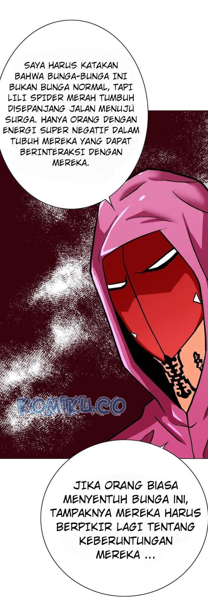 Baca Xianzun System in the City - Chapter 79 halaman 6