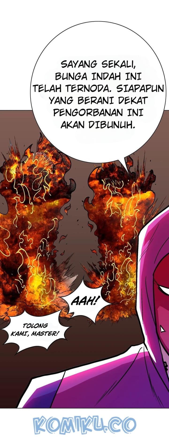 Baca Xianzun System in the City - Chapter 79 halaman 8