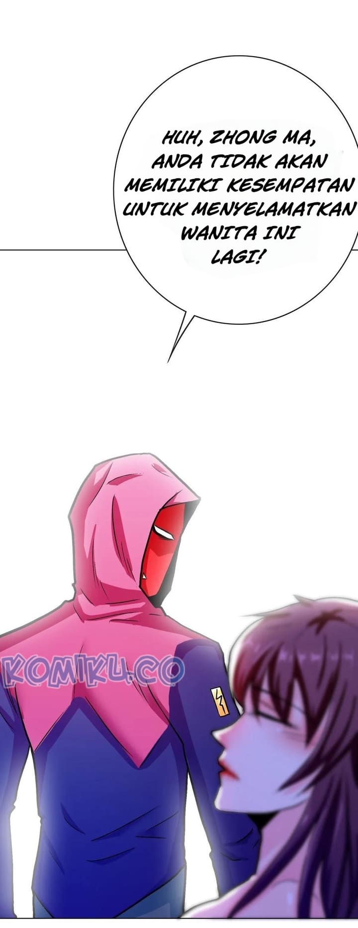 Baca Xianzun System in the City - Chapter 79 halaman 9