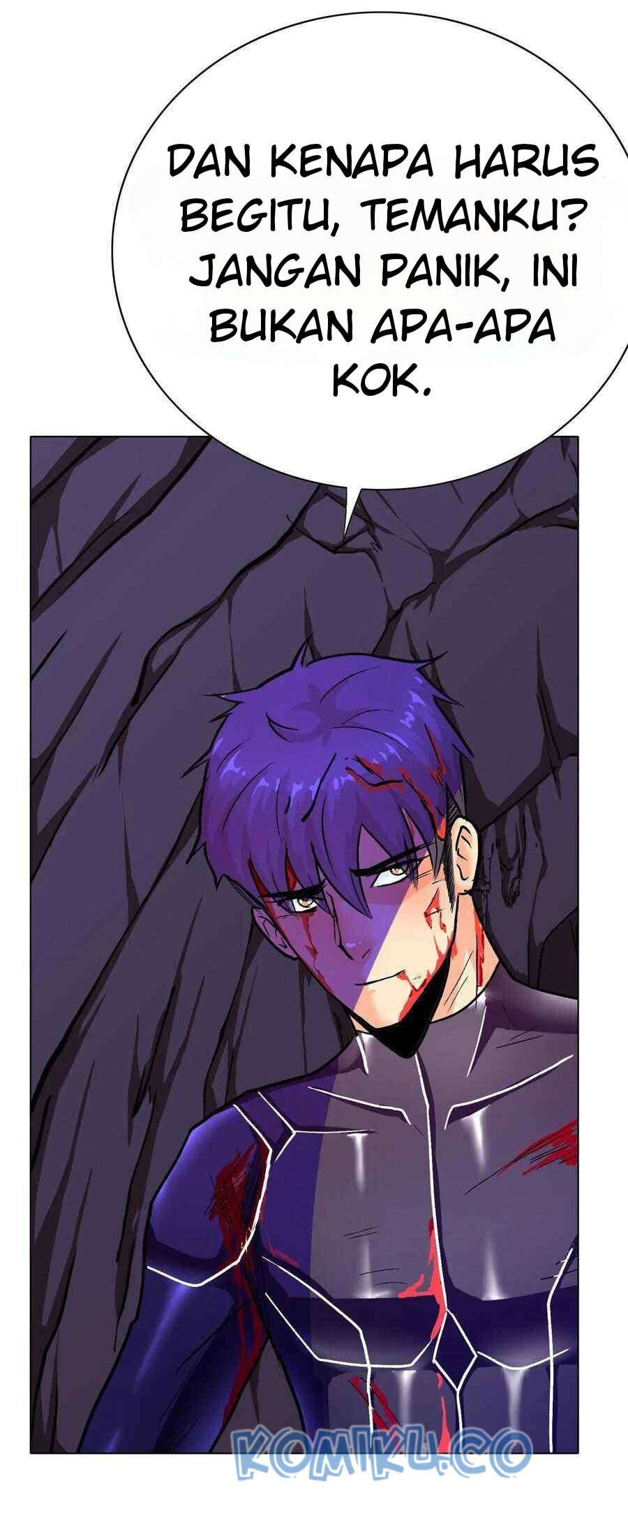 Baca Xianzun System in the City - Chapter 80 halaman 10