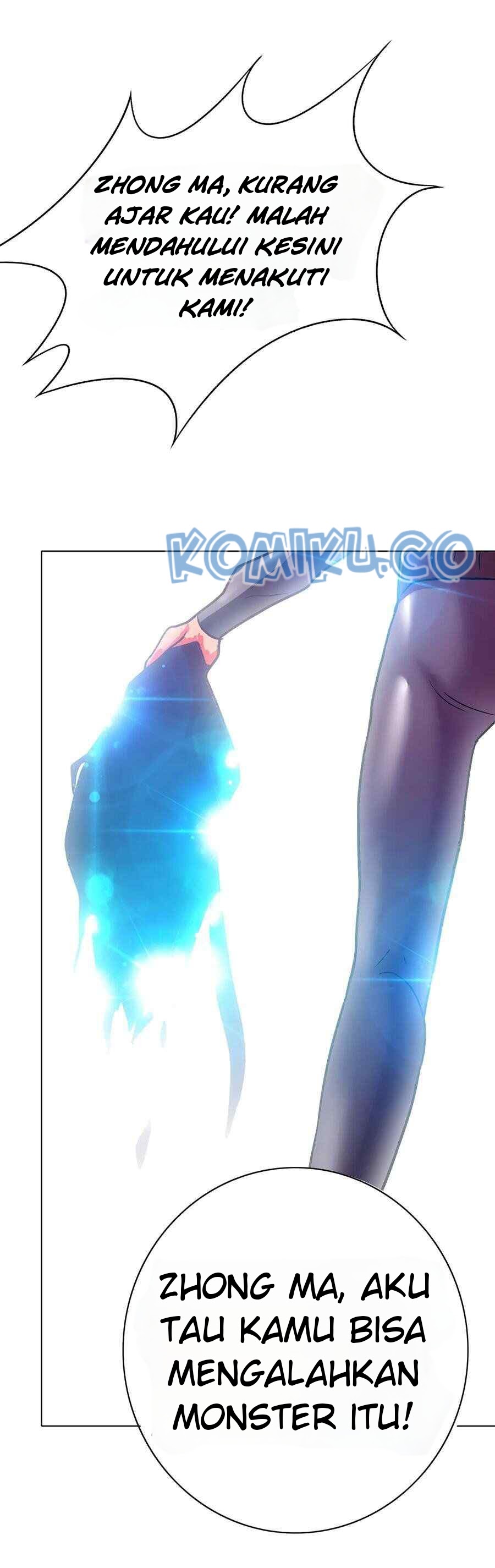 Baca Xianzun System in the City - Chapter 80 halaman 11