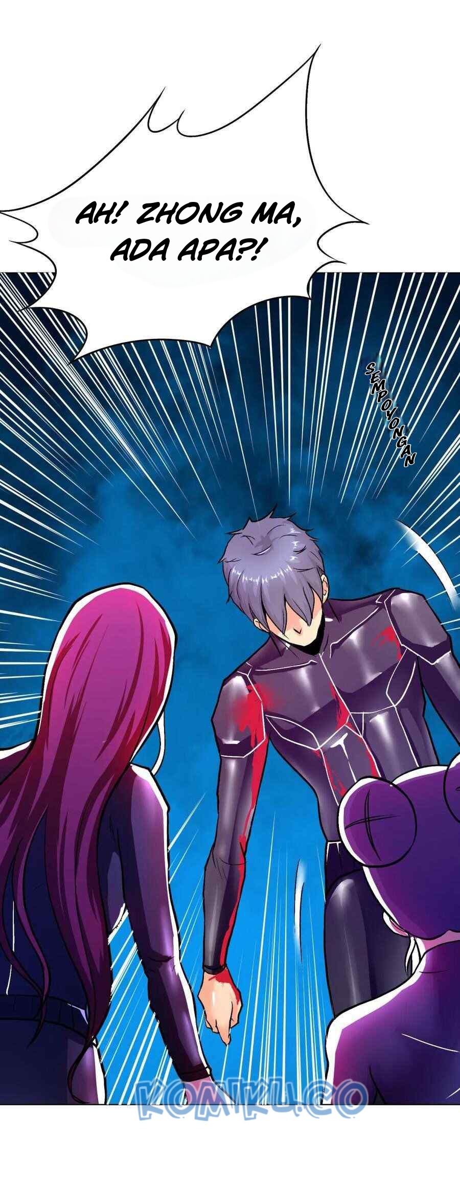 Baca Xianzun System in the City - Chapter 80 halaman 12