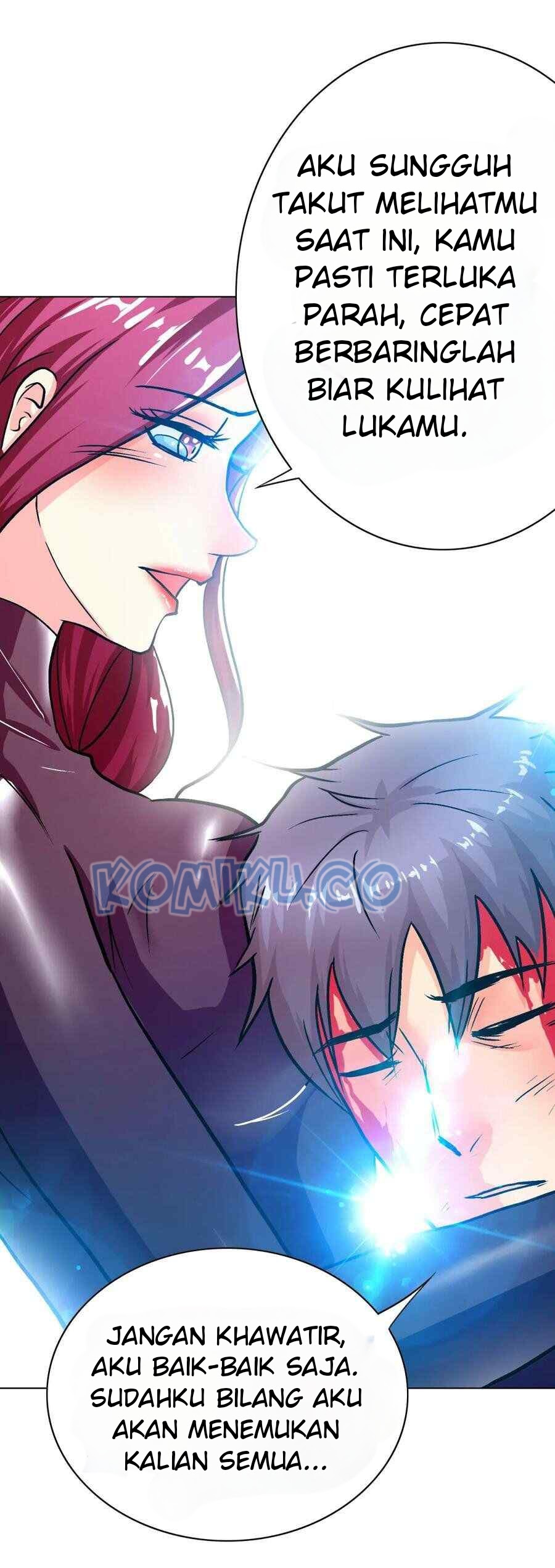 Baca Xianzun System in the City - Chapter 80 halaman 13