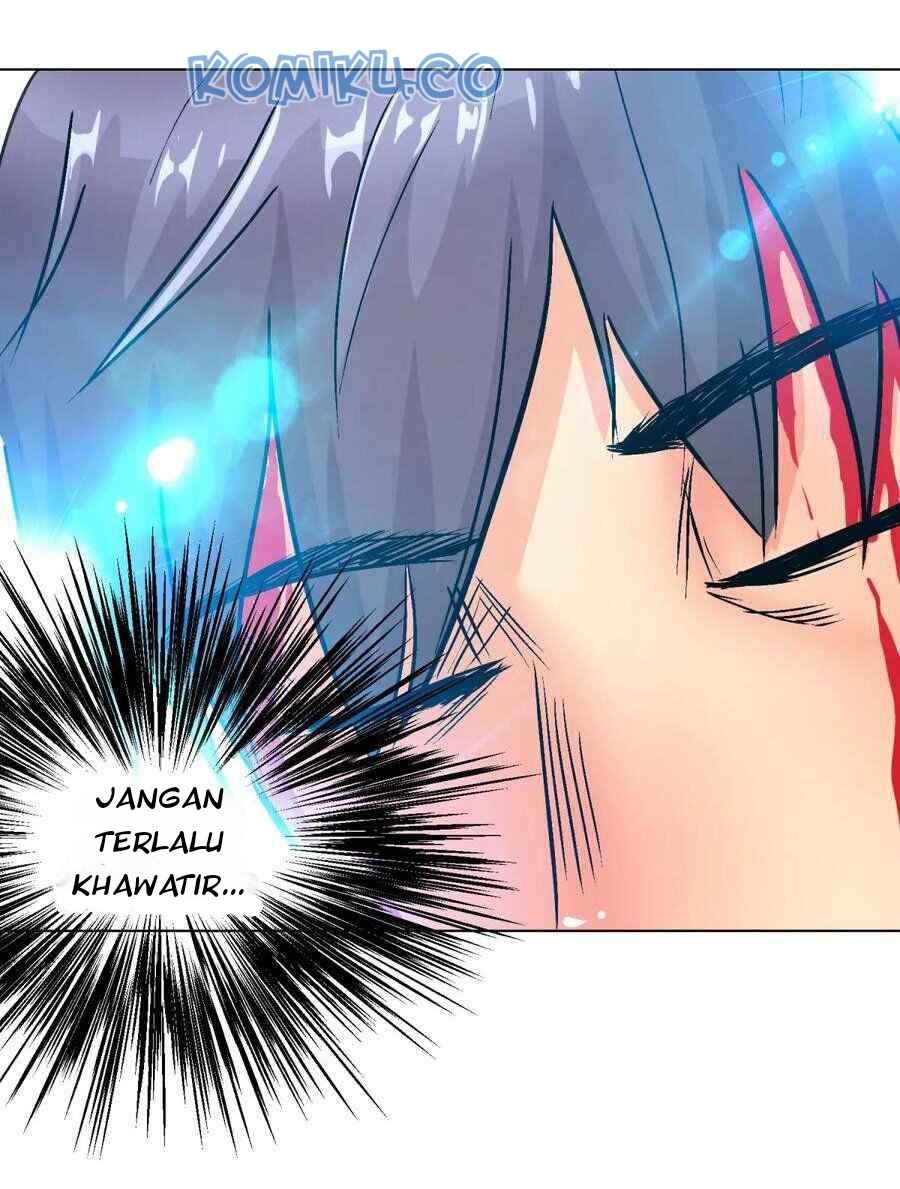 Baca Xianzun System in the City - Chapter 80 halaman 15