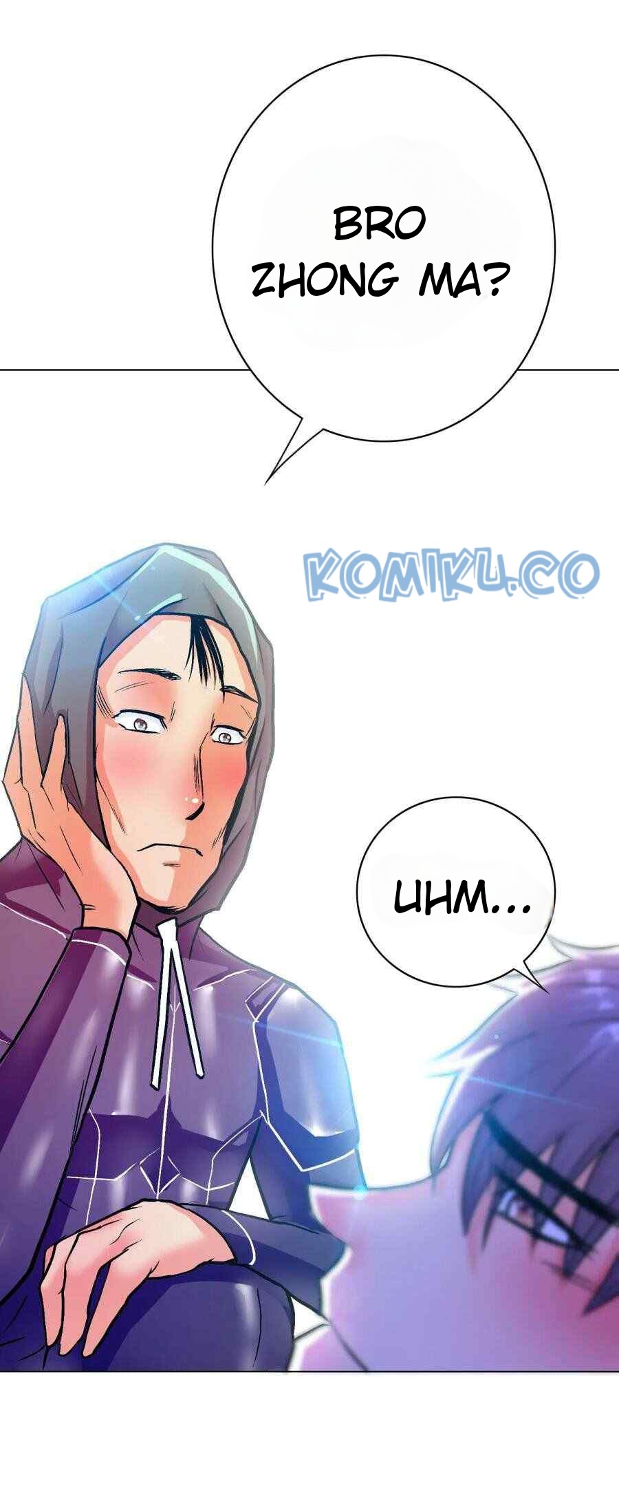 Baca Xianzun System in the City - Chapter 80 halaman 19