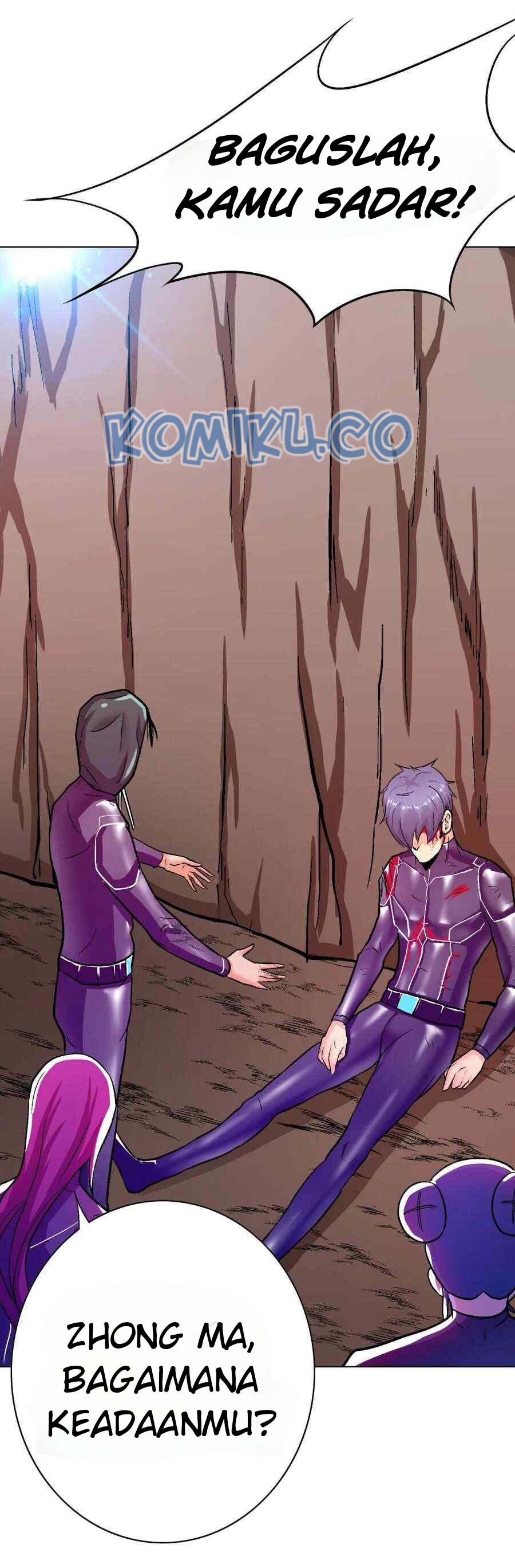 Baca Xianzun System in the City - Chapter 80 halaman 20