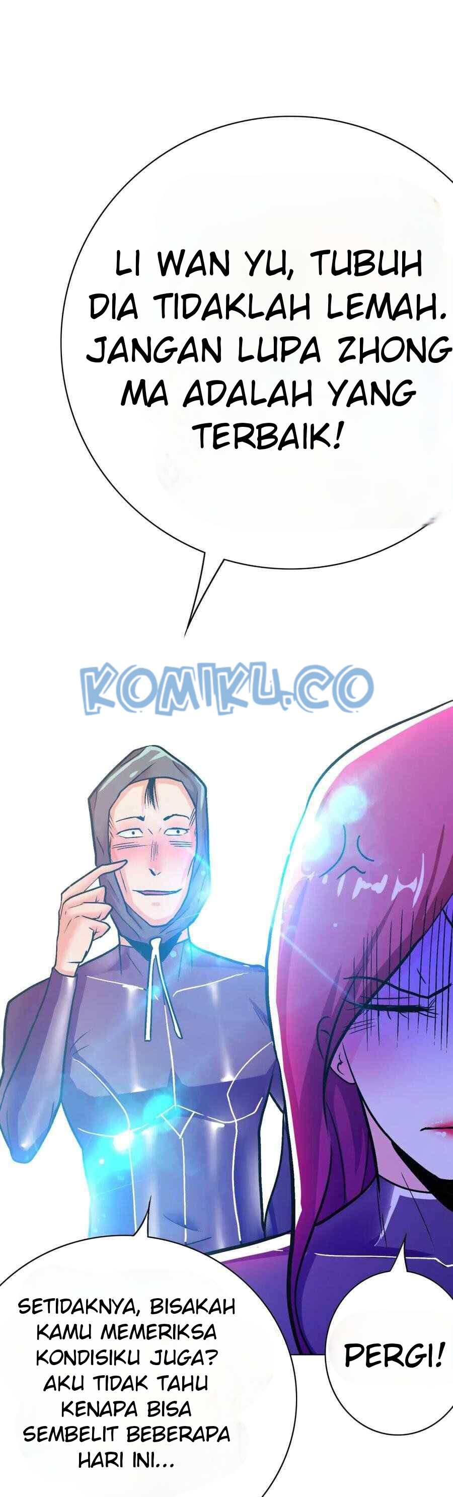 Baca Xianzun System in the City - Chapter 80 halaman 23