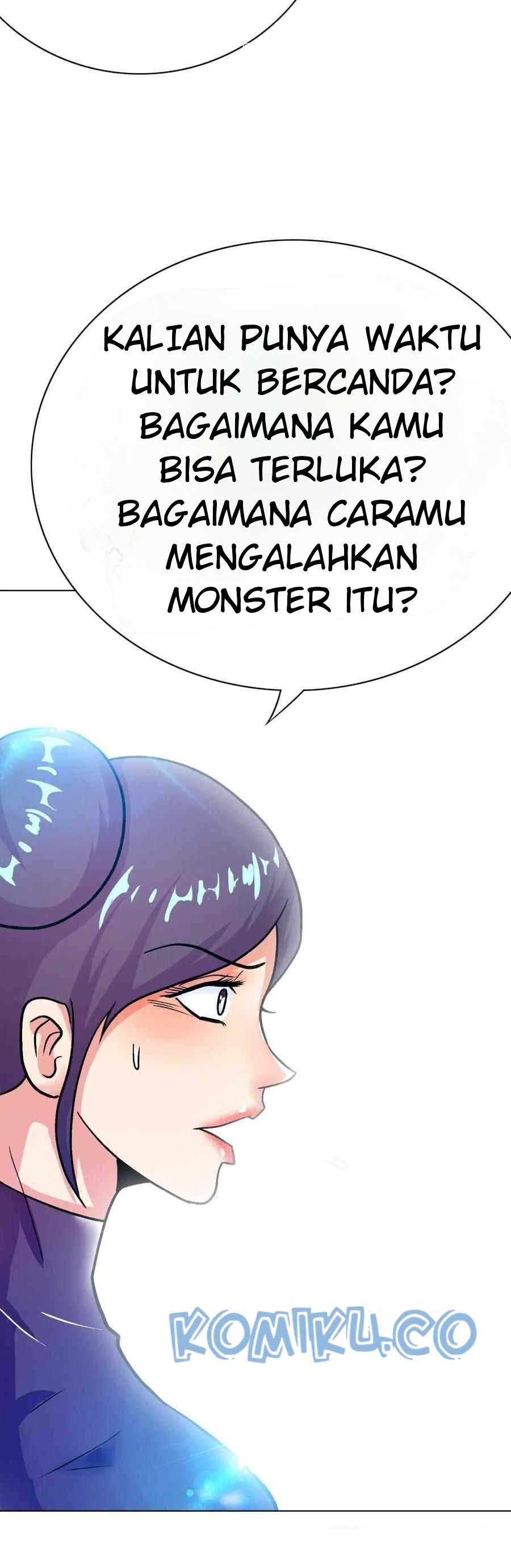 Baca Xianzun System in the City - Chapter 80 halaman 24