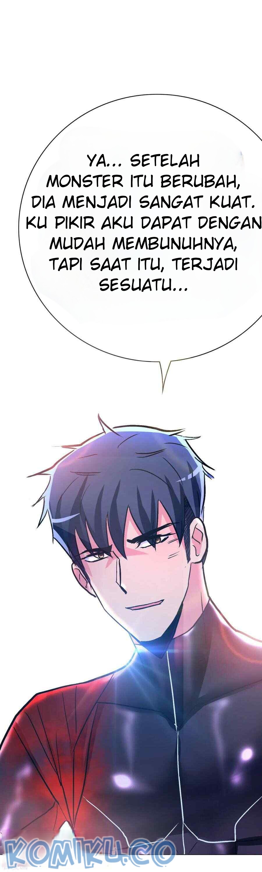 Baca Xianzun System in the City - Chapter 80 halaman 25