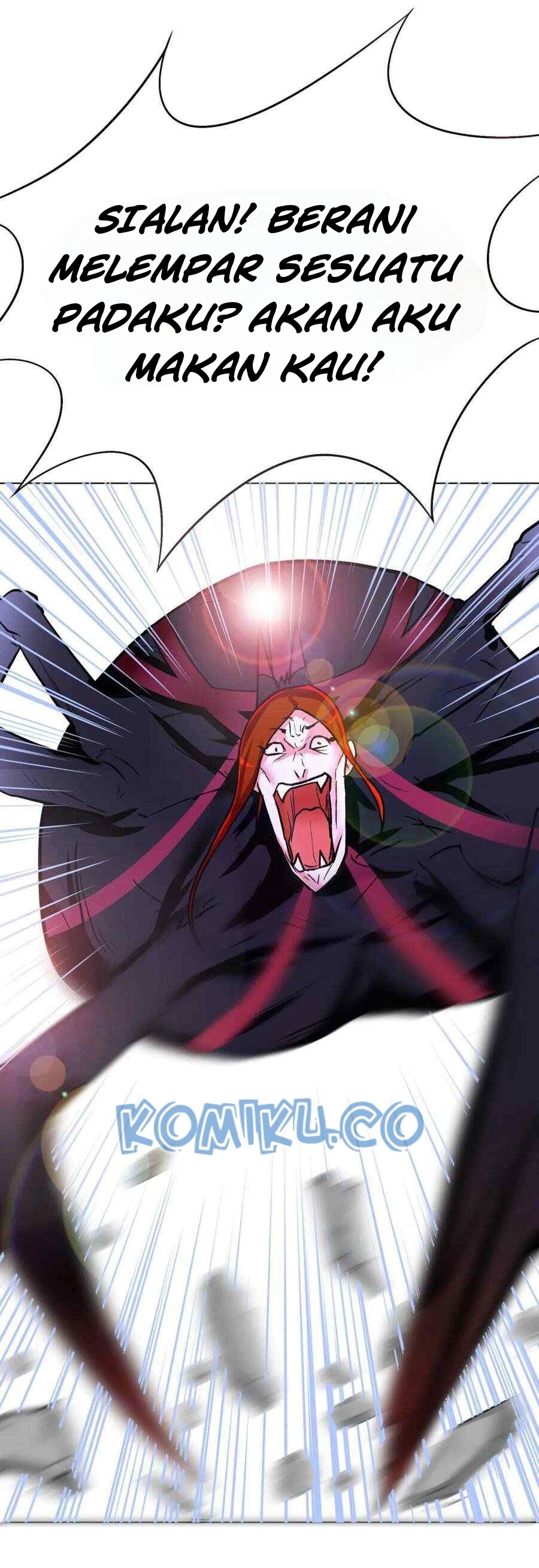 Baca Xianzun System in the City - Chapter 80 halaman 28