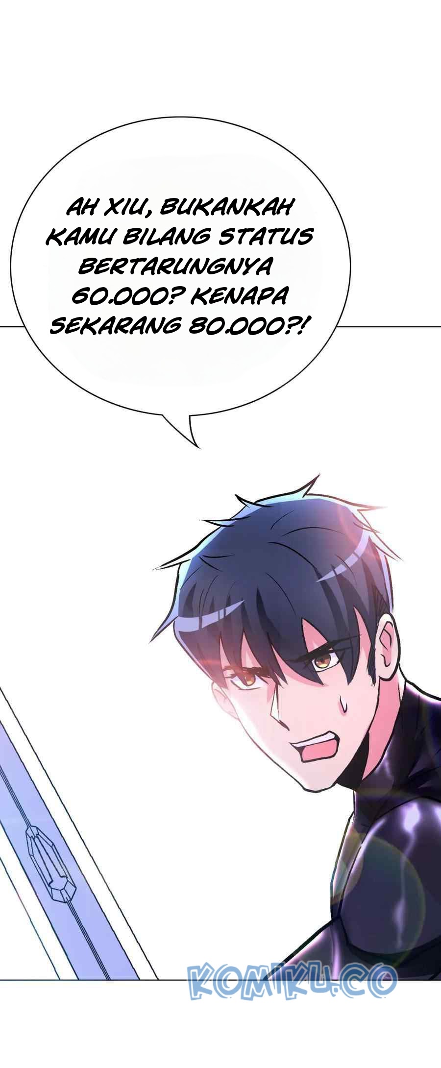 Baca Xianzun System in the City - Chapter 80 halaman 29