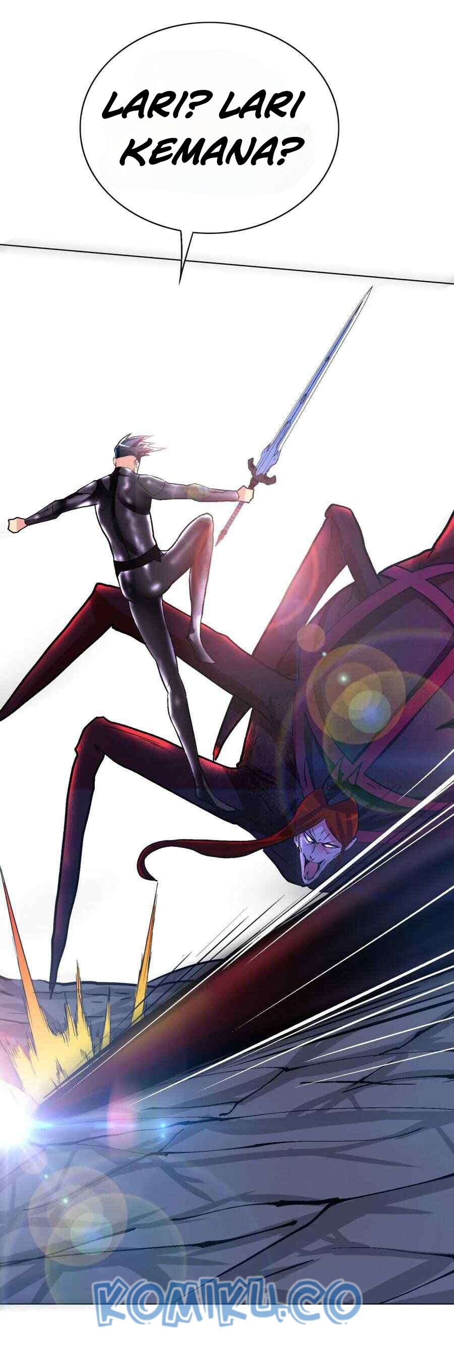 Baca Xianzun System in the City - Chapter 80 halaman 31