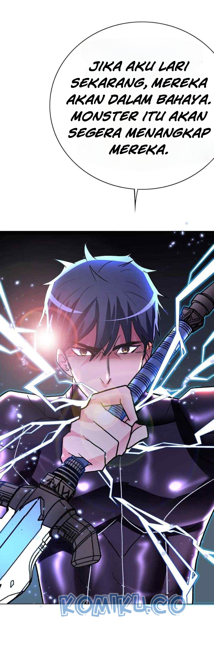 Baca Xianzun System in the City - Chapter 80 halaman 32