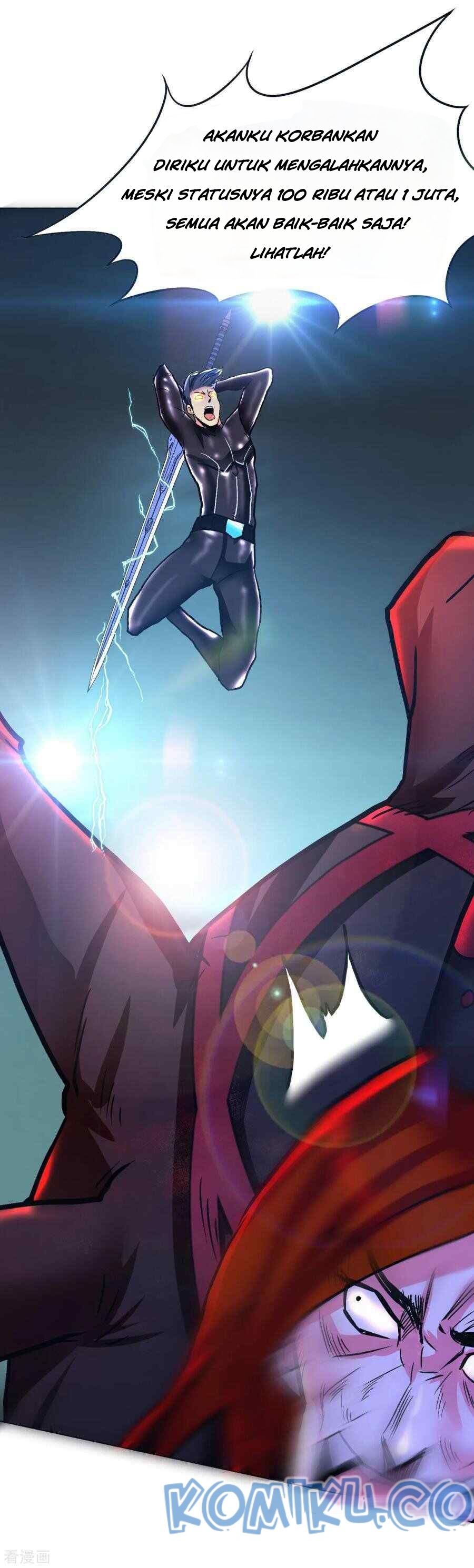 Baca Xianzun System in the City - Chapter 80 halaman 33