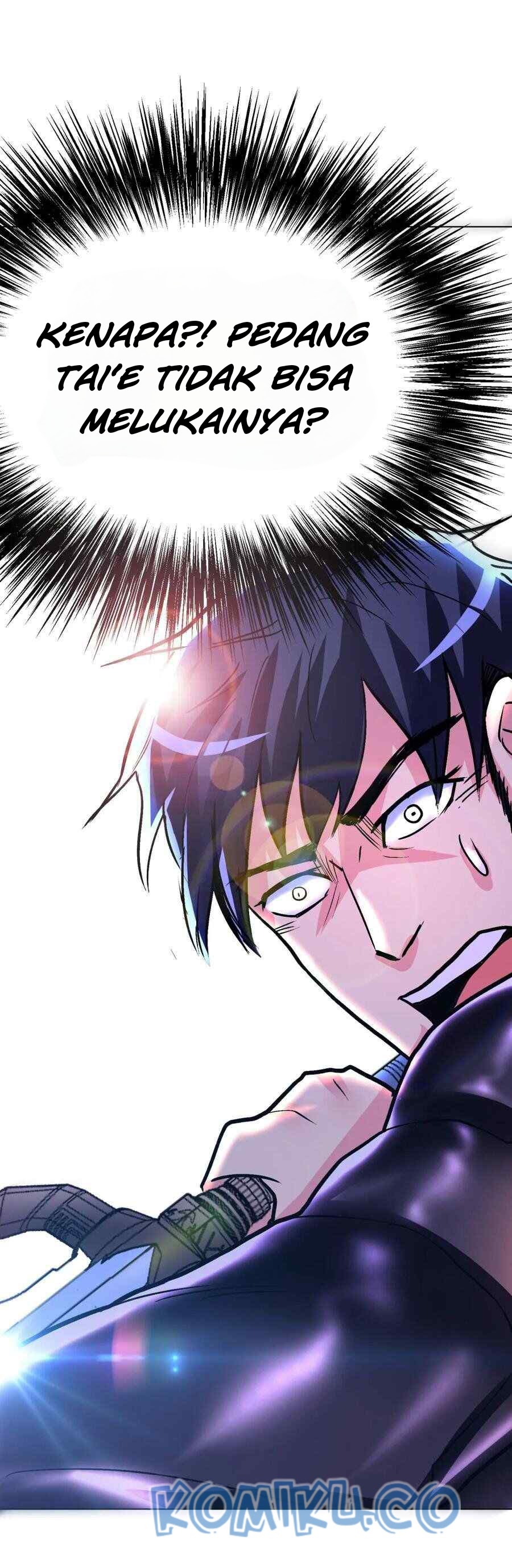 Baca Xianzun System in the City - Chapter 80 halaman 35