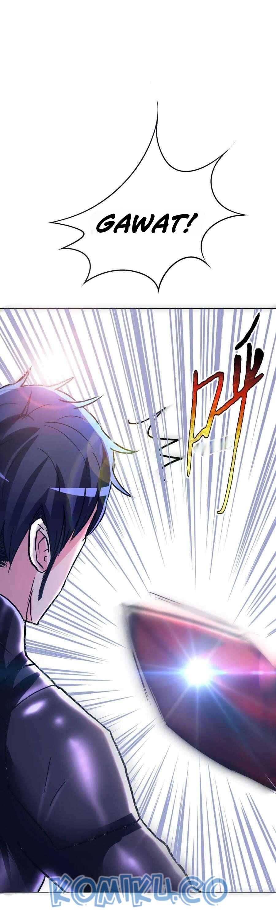 Baca Xianzun System in the City - Chapter 80 halaman 36