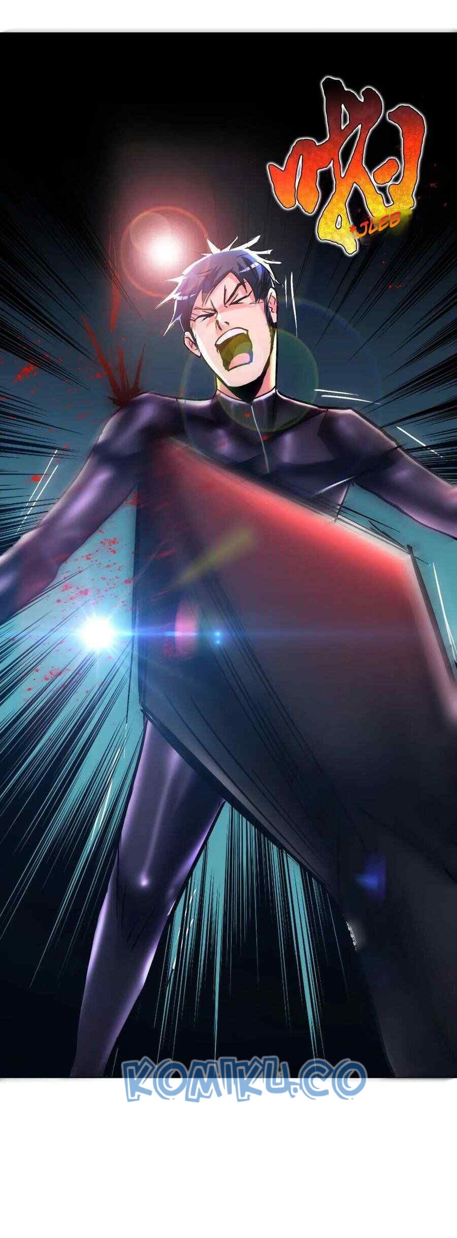 Baca Xianzun System in the City - Chapter 80 halaman 39