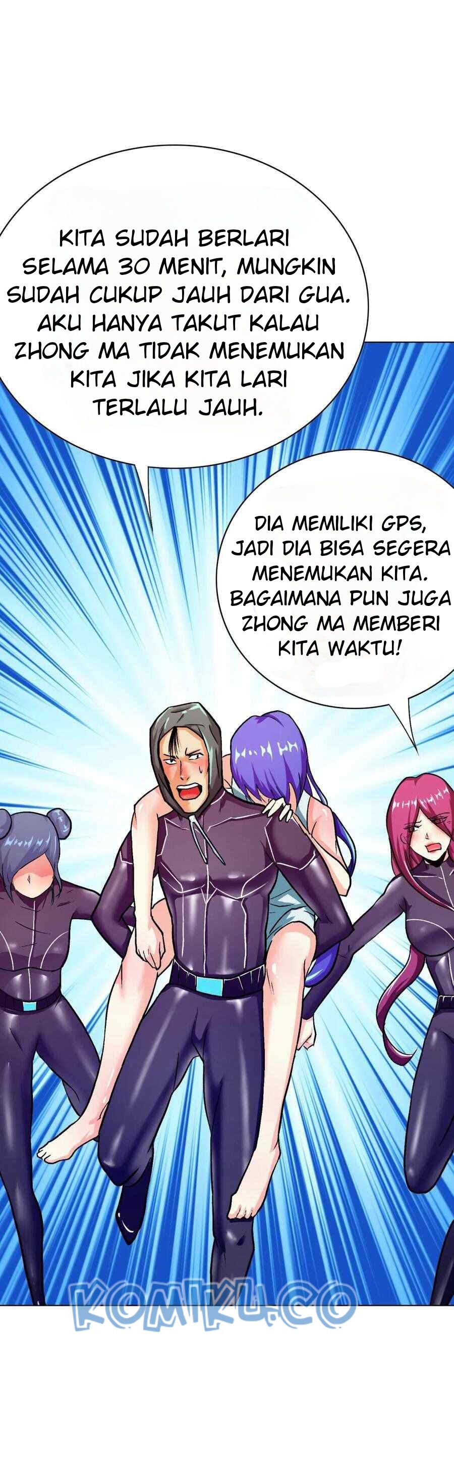 Baca Xianzun System in the City - Chapter 80 halaman 4