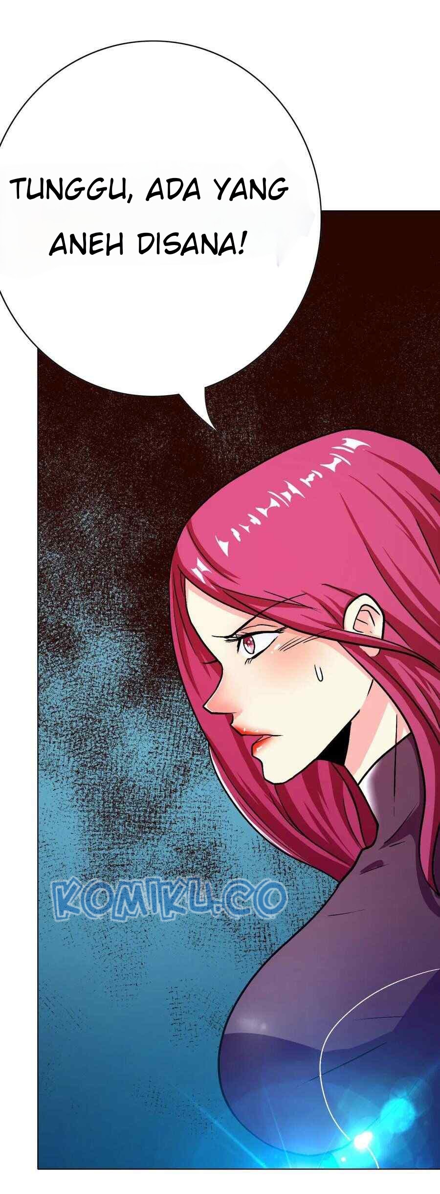 Baca Xianzun System in the City - Chapter 80 halaman 6