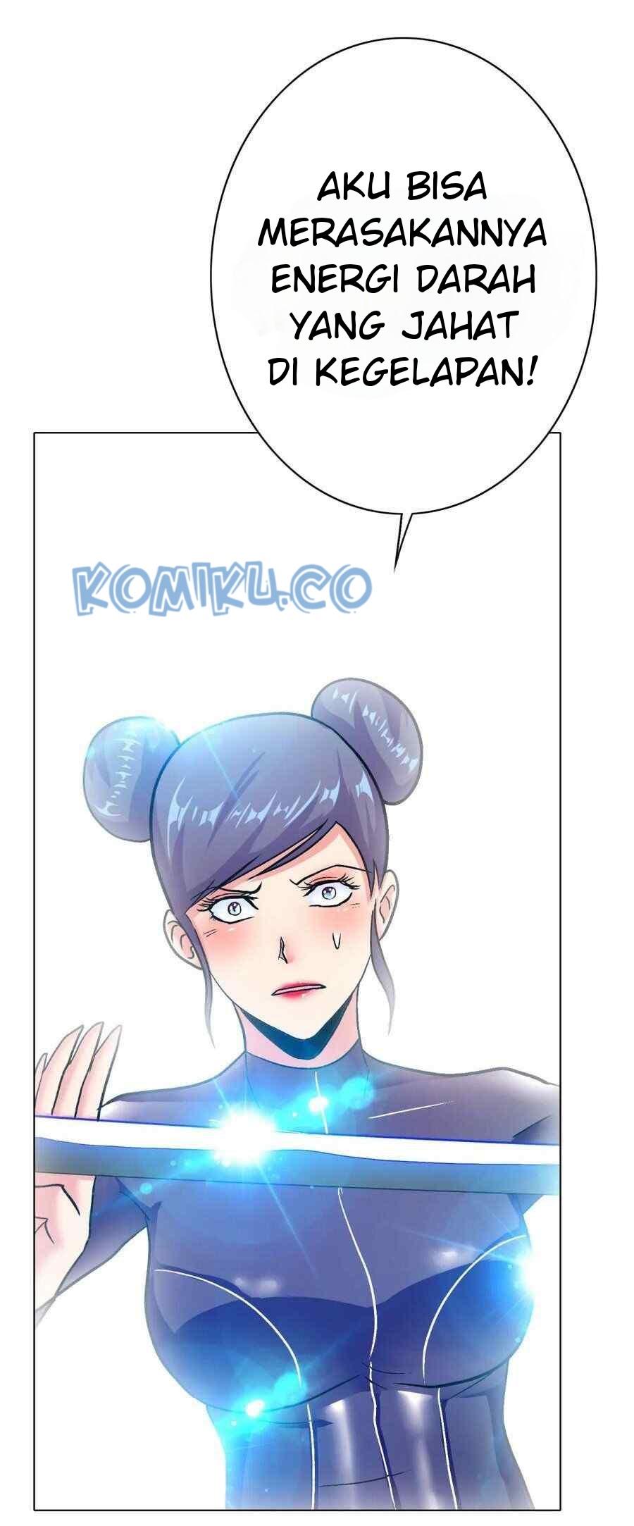 Baca Xianzun System in the City - Chapter 80 halaman 7