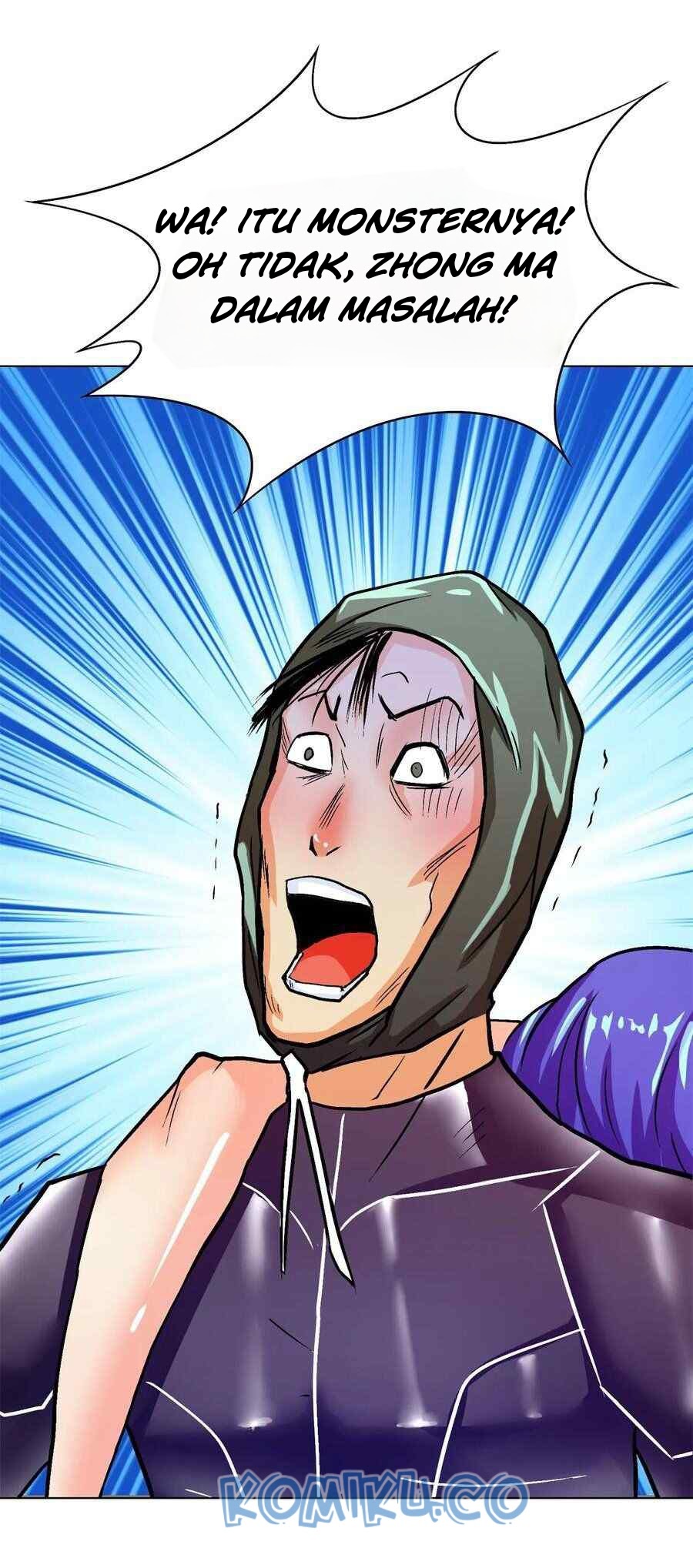 Baca Xianzun System in the City - Chapter 80 halaman 9