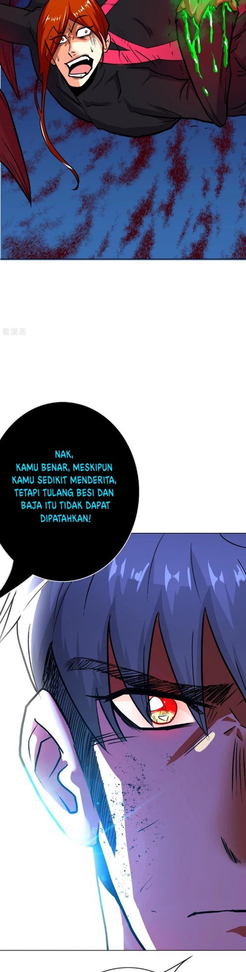 Baca Xianzun System in the City - Chapter 81 halaman 10