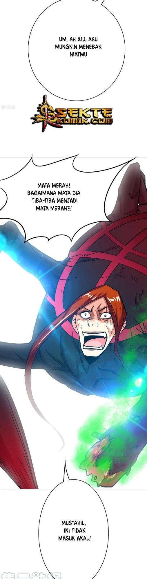 Baca Xianzun System in the City - Chapter 81 halaman 11