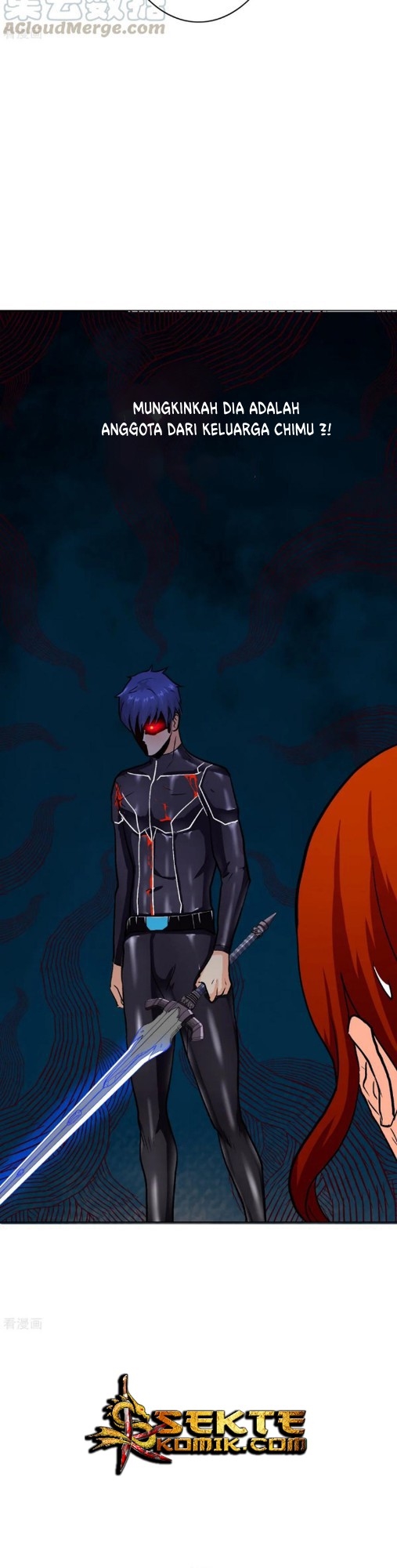 Baca Xianzun System in the City - Chapter 81 halaman 12