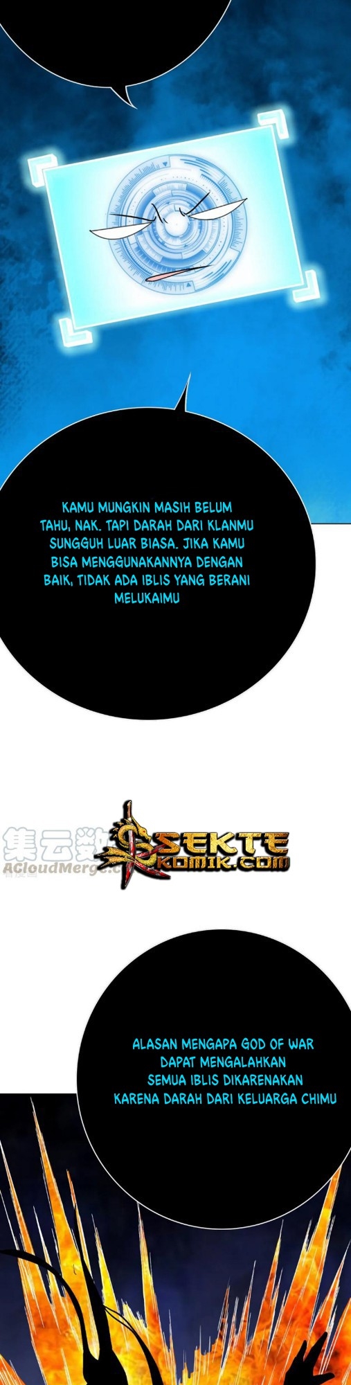 Baca Xianzun System in the City - Chapter 81 halaman 14
